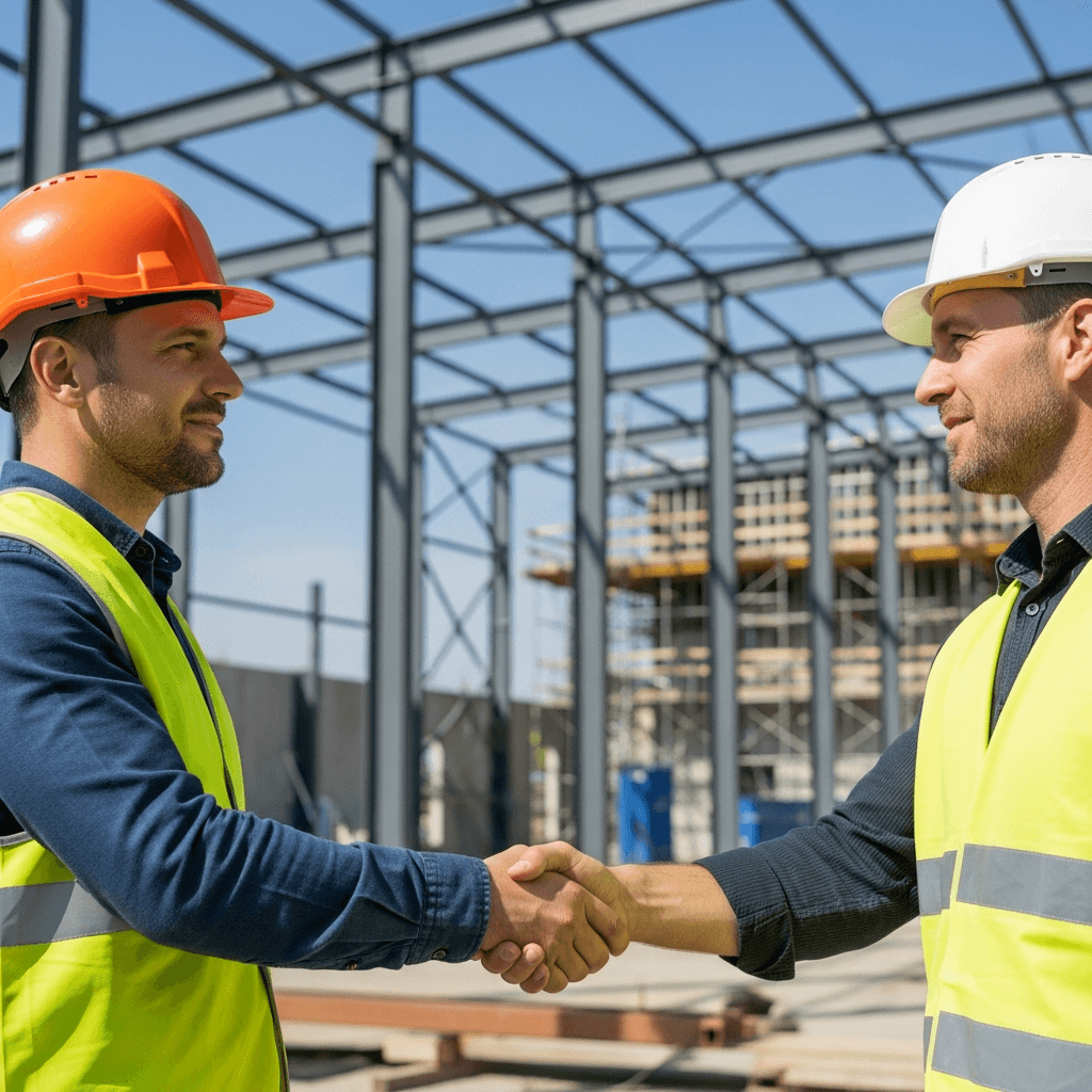 Zespol budowlany PerfectBuild